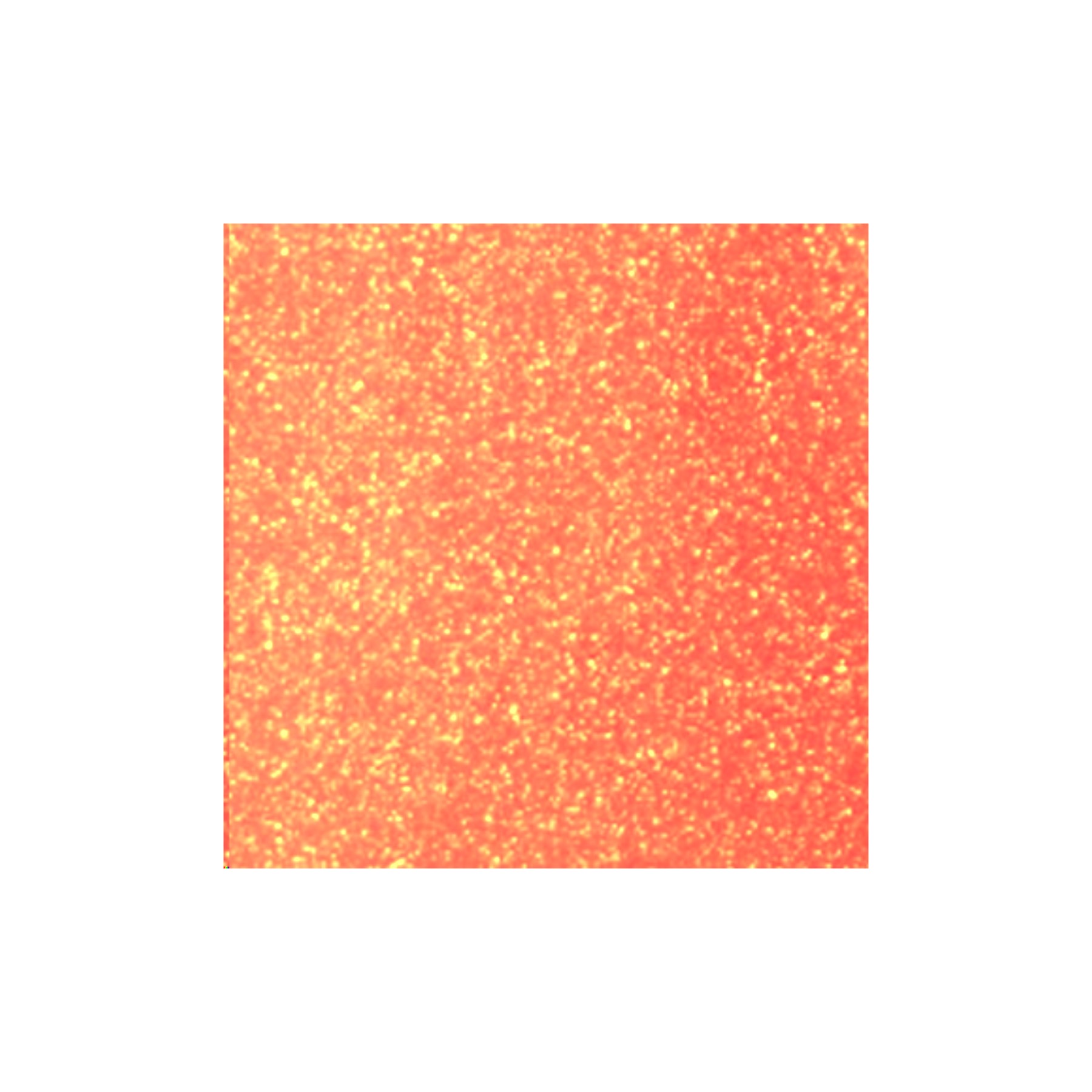 Vinilo adhesivo glitter Siser EasyPSV 30 x 50 cm Coral