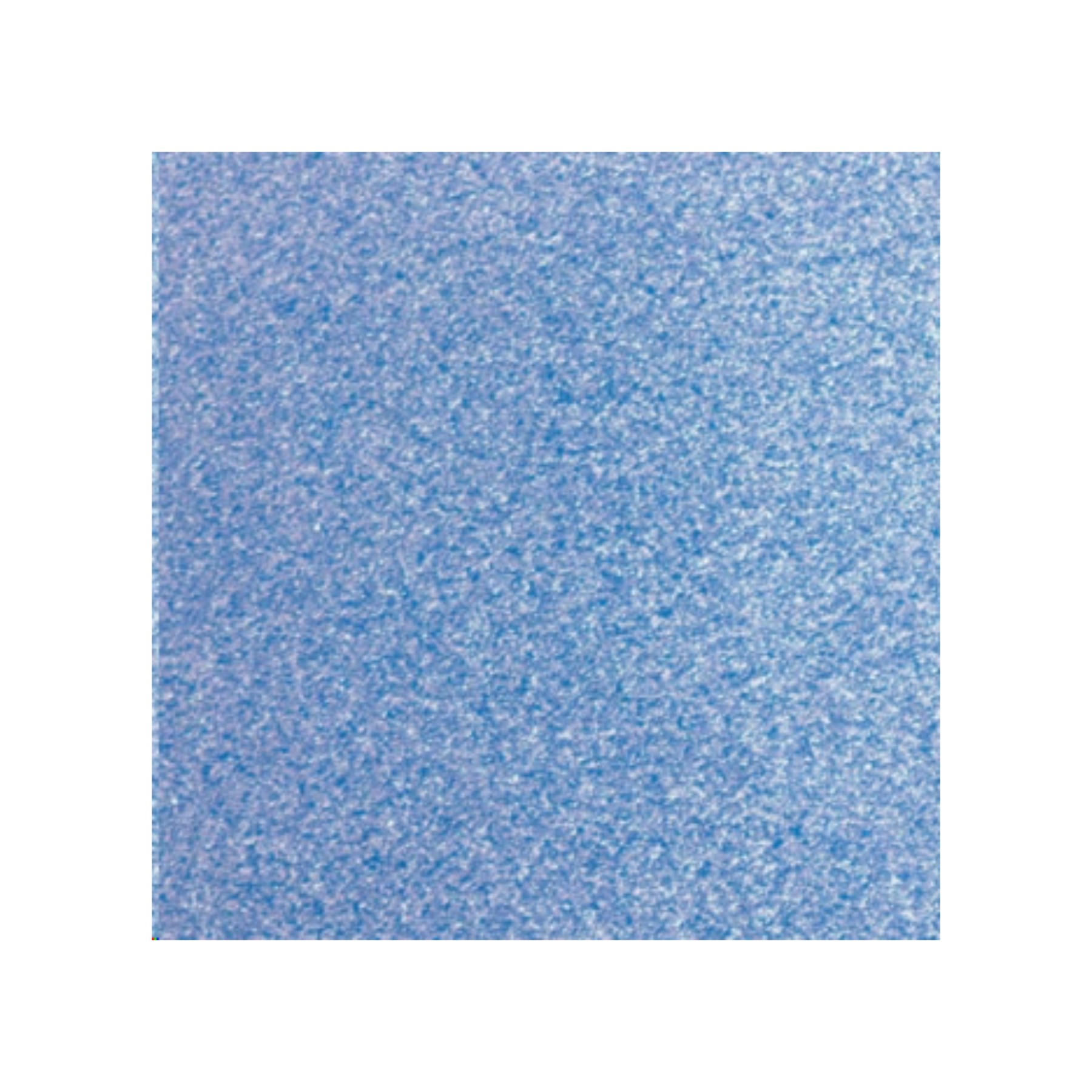 Vinilo termotranferible Sparkle® 30 x 50 cm Azul lavanda