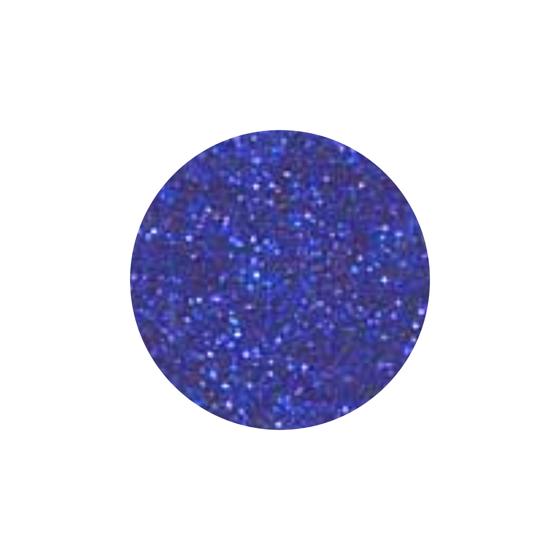 VINILO TEXTIL TERMO-ADHESIVO 25X30CM. GLITTER AZUL (1093) - Nova