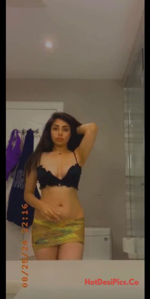 Instagram Pe Leaked Desi Girl Ke Nude Selfies