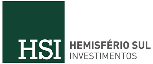 Hsi Logistica Fundo De Investimento Imobiliario