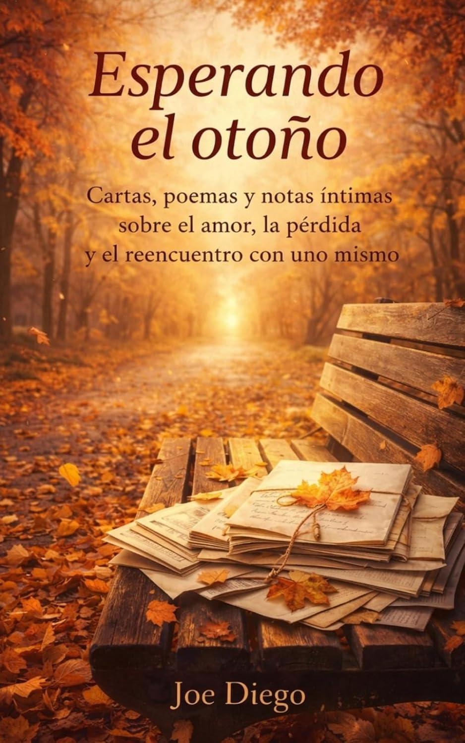 Esperando el otoño