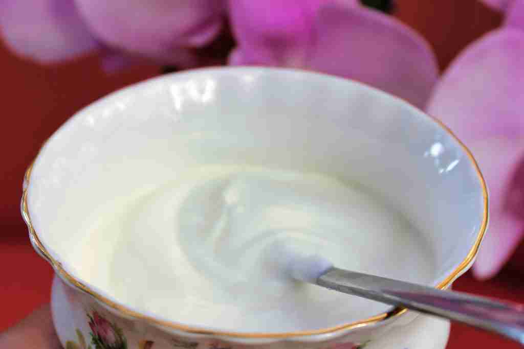 what can you substitute for heavy cream