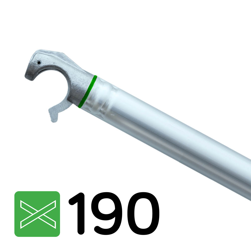 Euroscaffold Diagonaalschoor 190cm