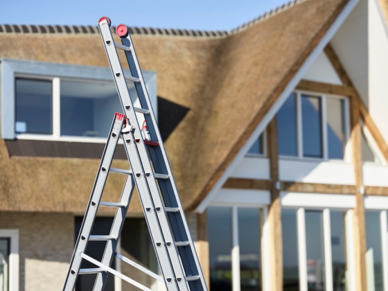 Bekijk hier alle Altrex Atlantis reformladders Bekijk hier alle Altrex Atlantis reformladders
