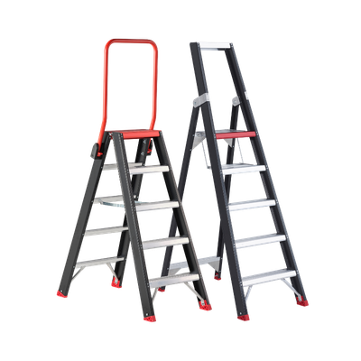 Trappen