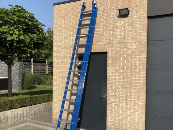 Dit is de pagina van alle ASC ladders Dit is de pagina van alle ASC ladders
