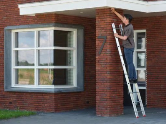 Altrex enkele ladders categorie Altrex enkele ladders categorie