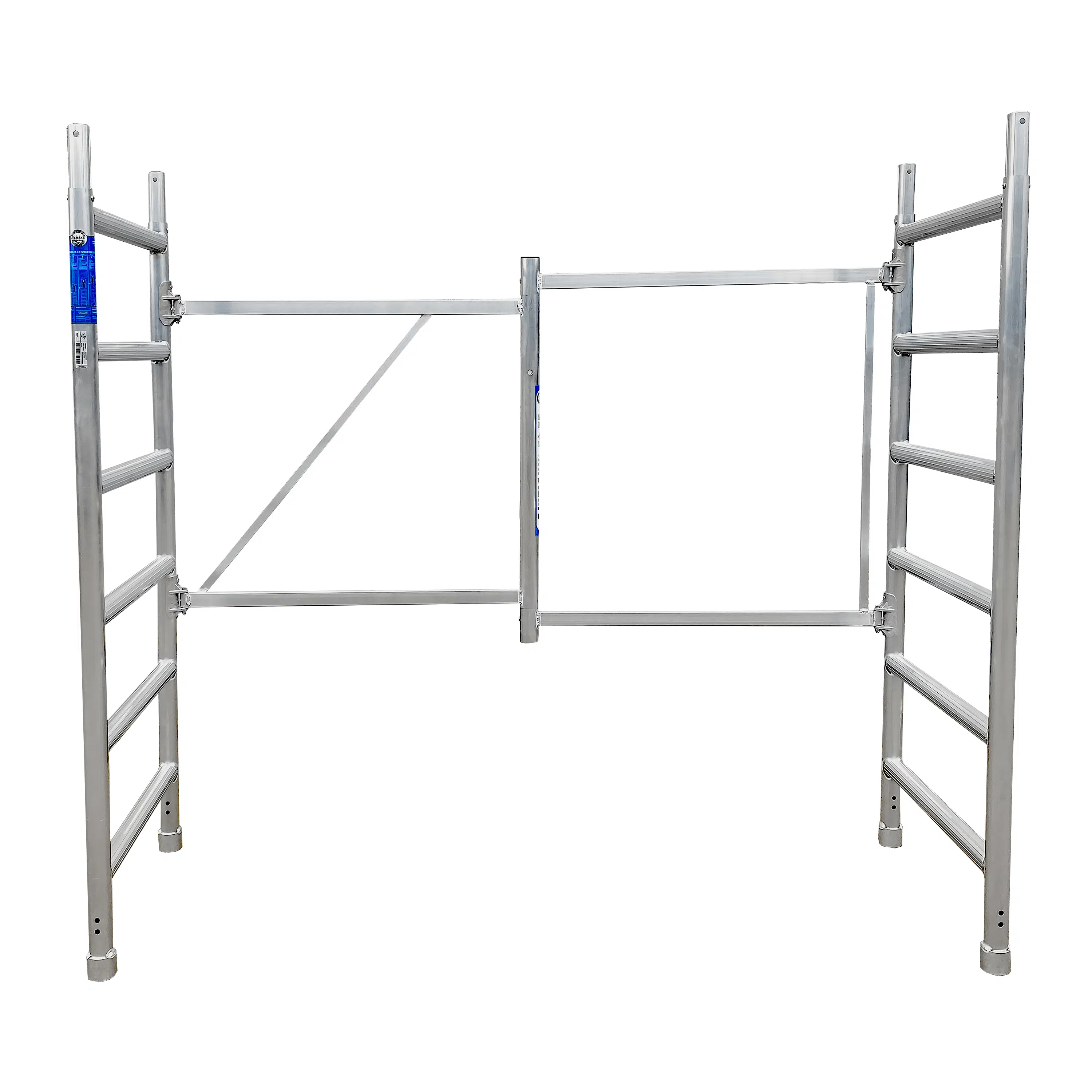 Alumexx Vouwsteigerframe 6-sports - 90cm Breed
