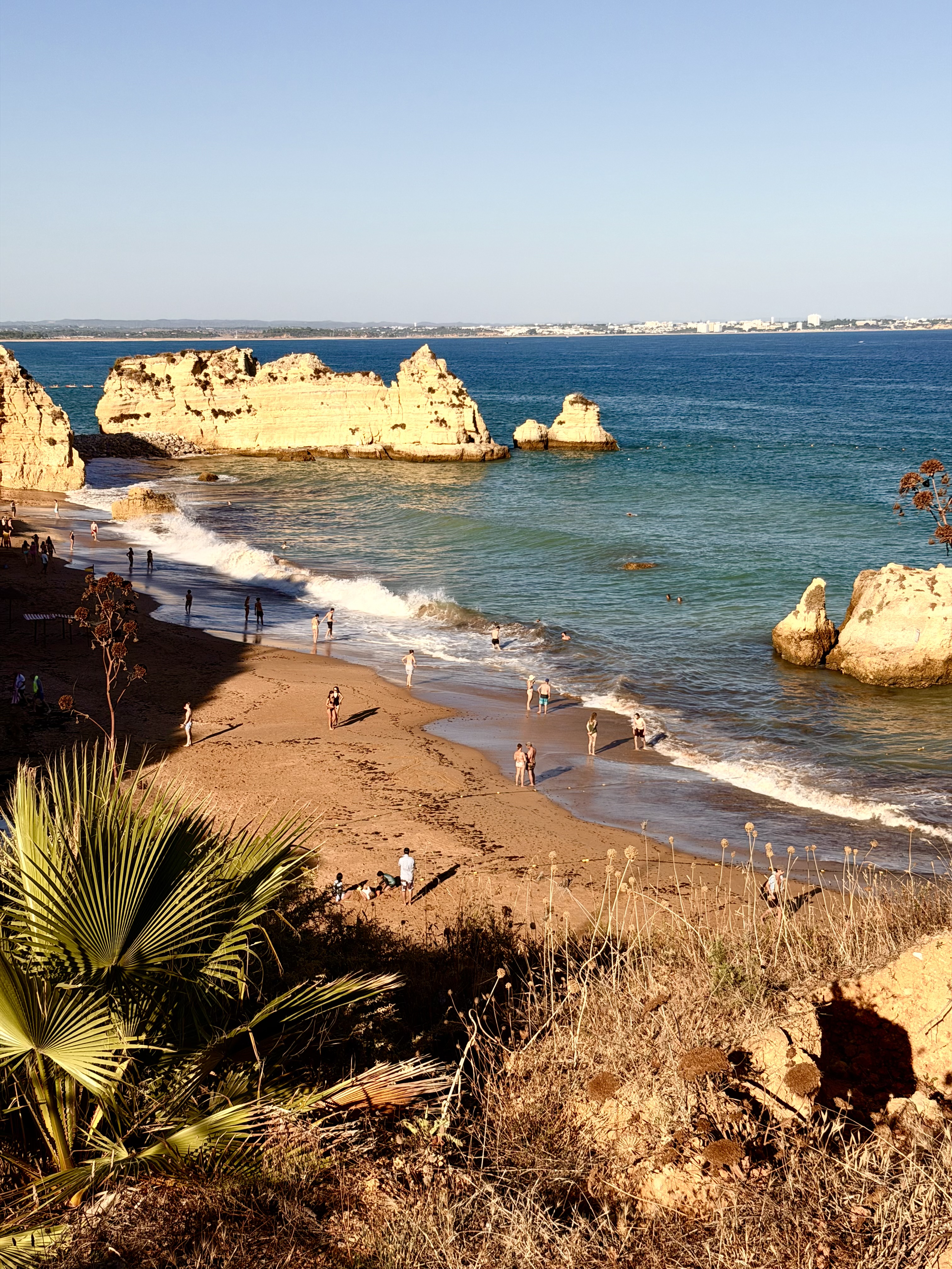 7 days of food & culture in Lagos, Portugal (Cheap)