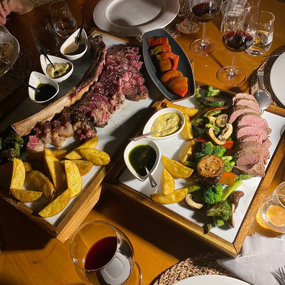 Lume&Co Restaurante en Mallorca — food and dining