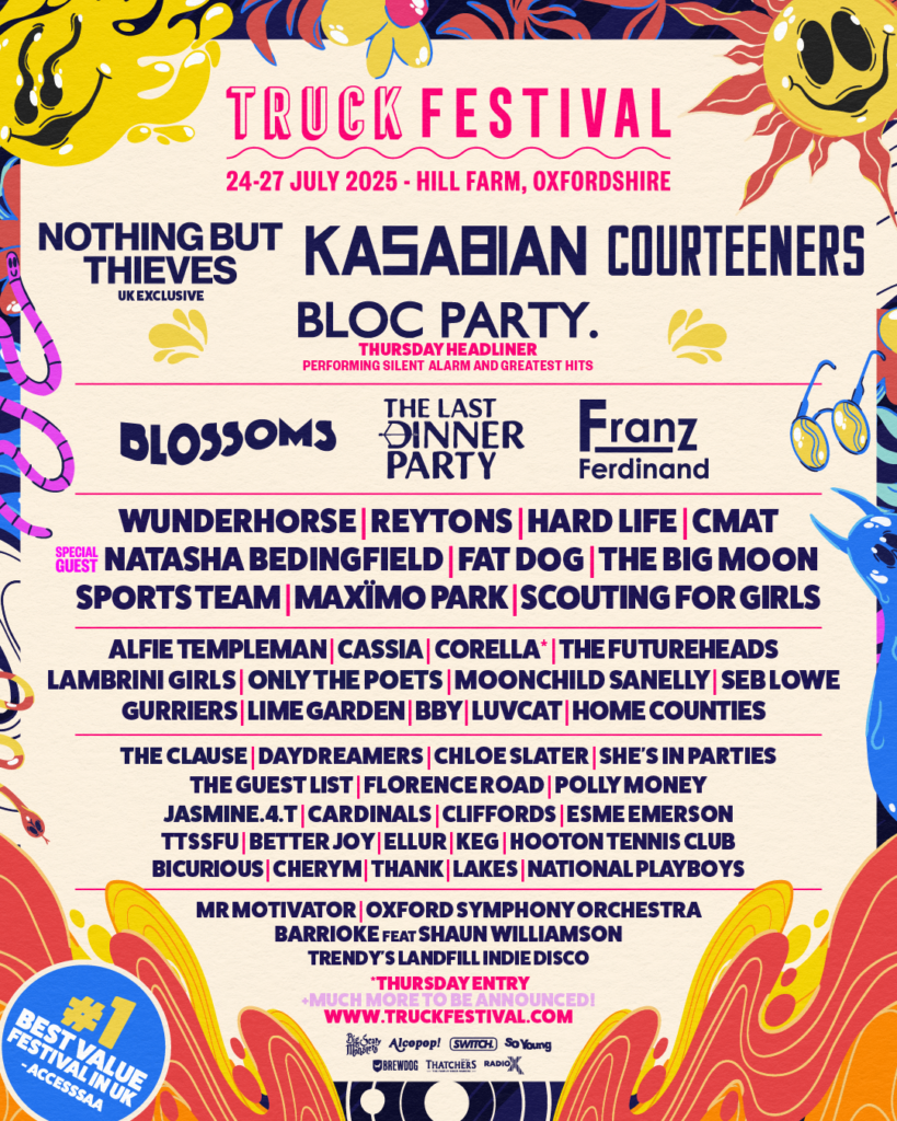 Truck Festival
