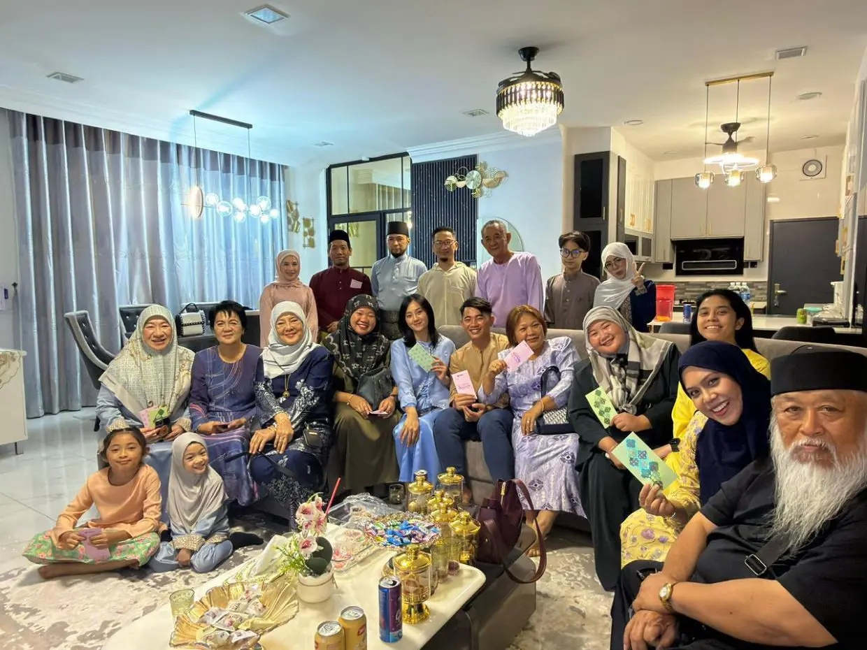 Hari Raya Aidilfitri (Brunei)
