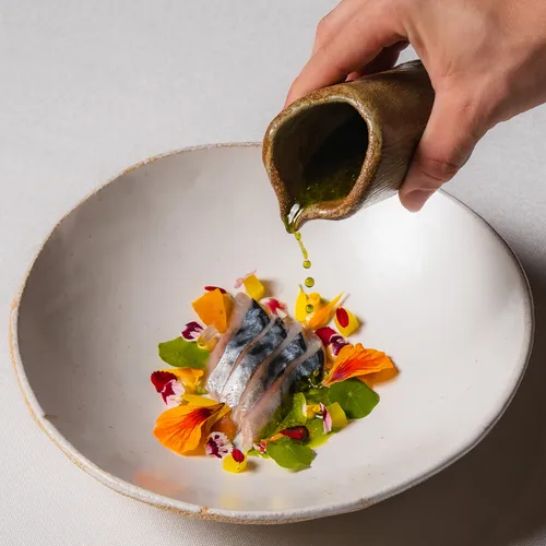 Fusion19 Restaurant — food and dining
