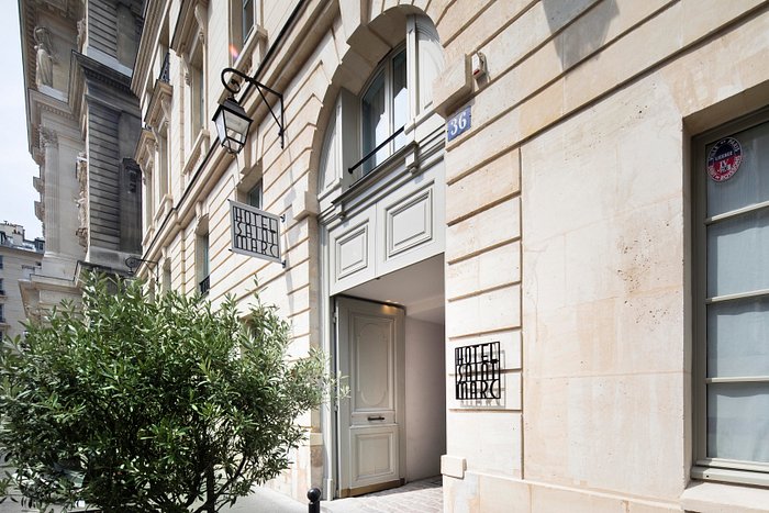 Le Saint Marc – Historic Center — hotel