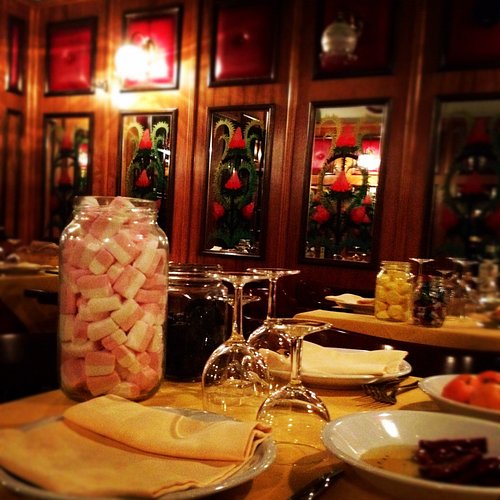 L'immagine Bistrot Ristorante — food and dining