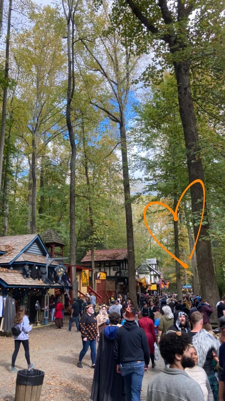 Renaissance Festival Weekend Guide in Crownsville, MD