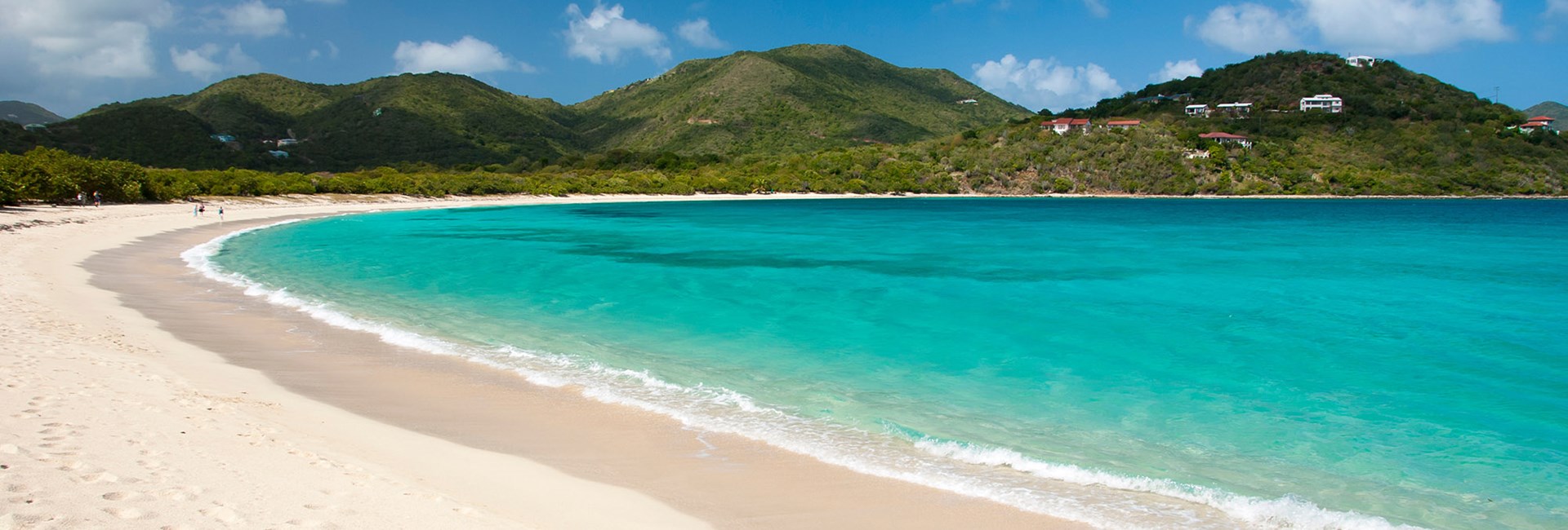 The Gorgeous Beaches of the BVI! - Tortola — sight