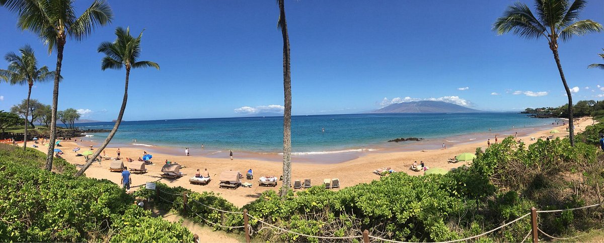 Kamaole Beach III — Maui, Hawaii, United States