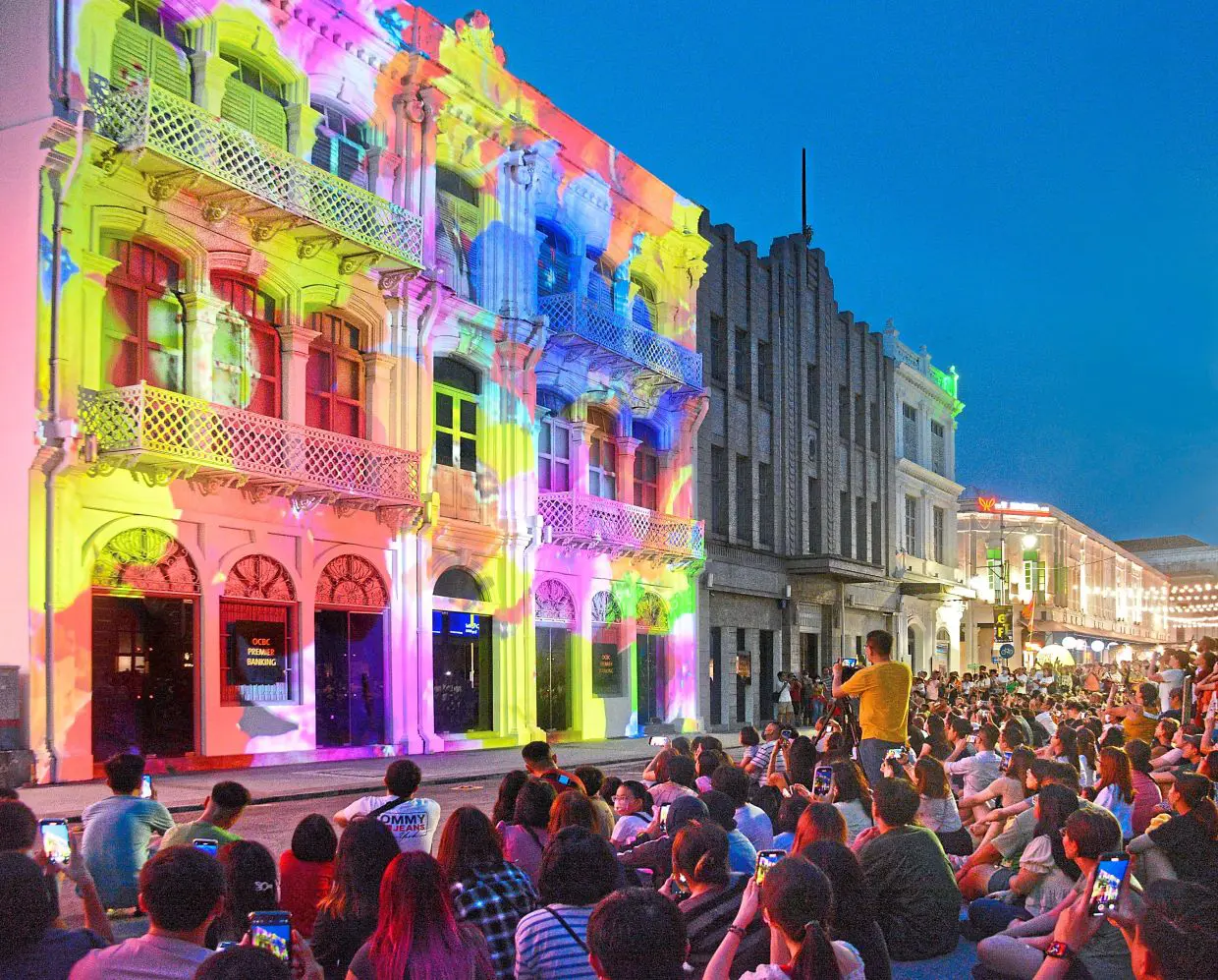 George Town Festival