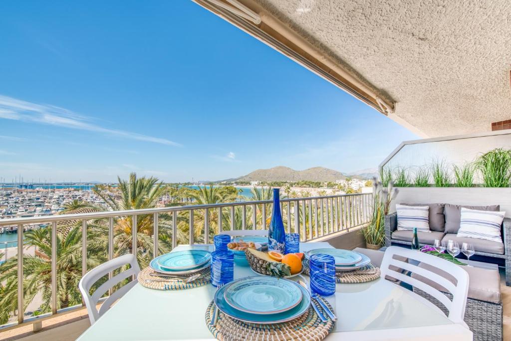 Blue Sky - Ideal Property Mallorca — hotel
