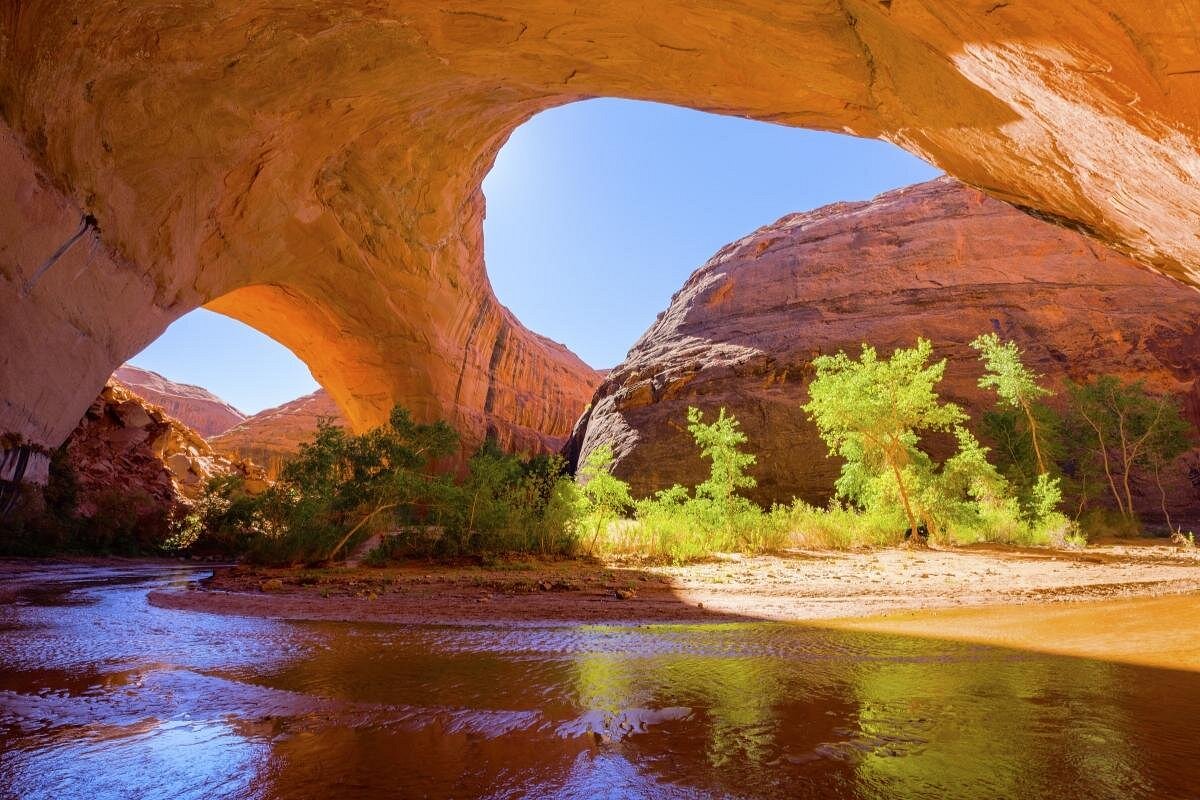 Utah attractions — Viator experience