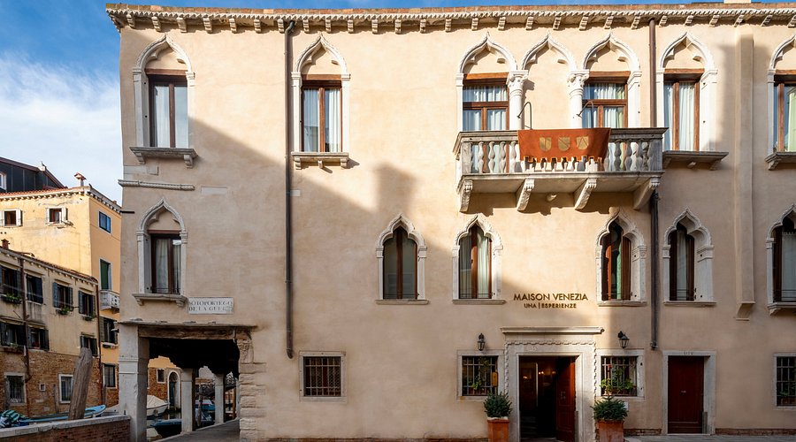Maison Venezia | UNA Esperienze — hotel