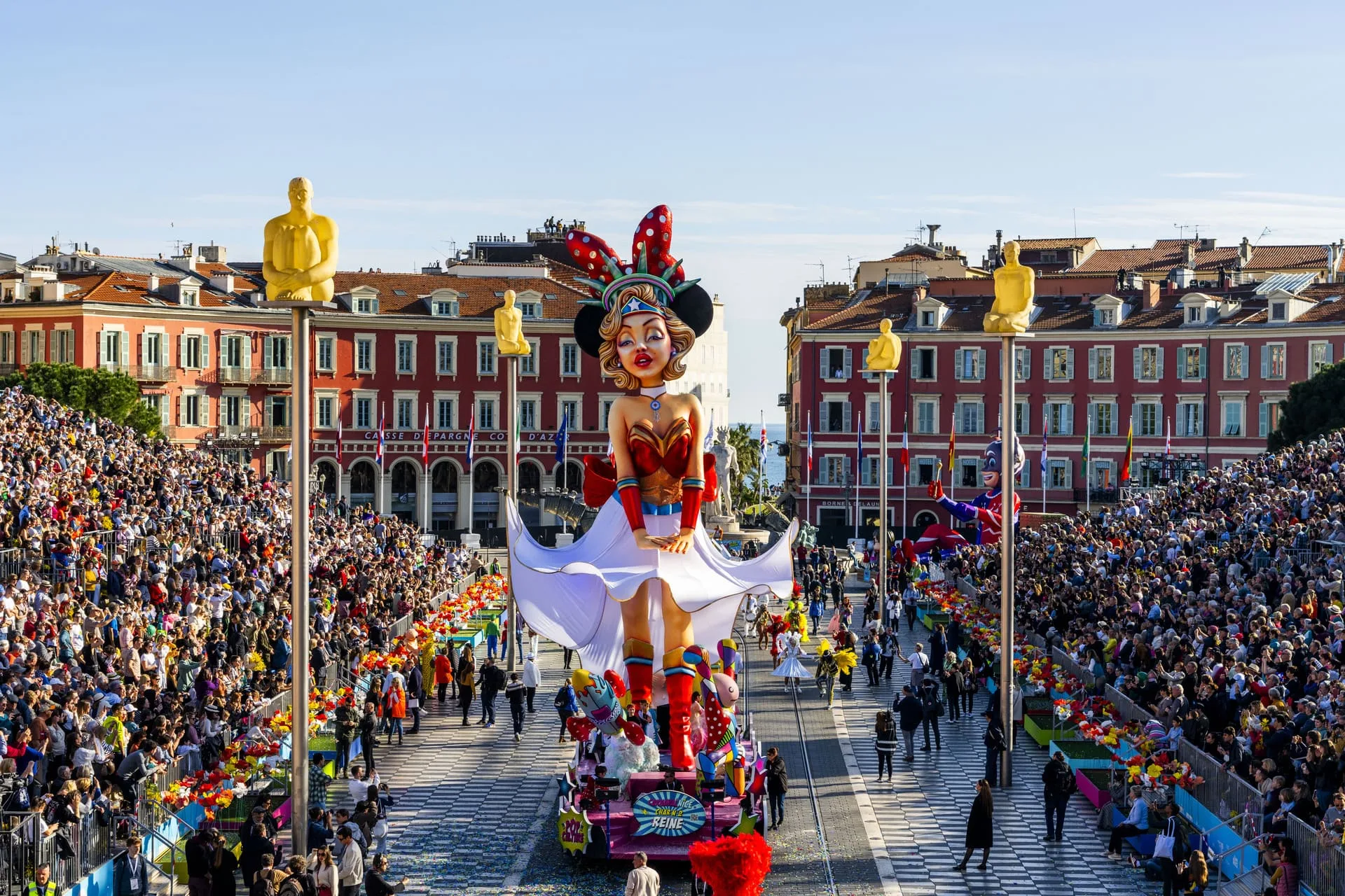 Nice Carnival