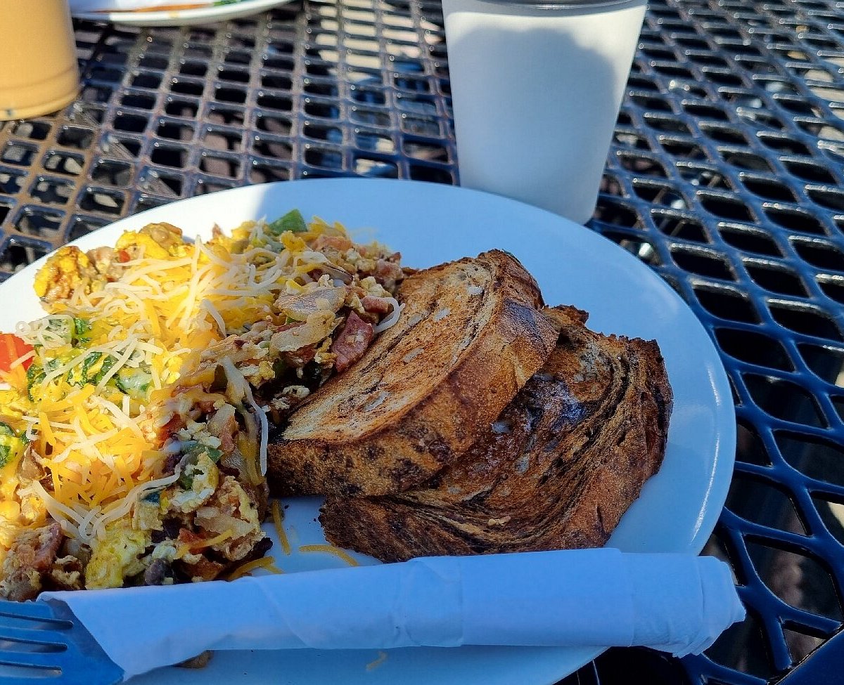 Bread and Butter Kitchen — food and dining