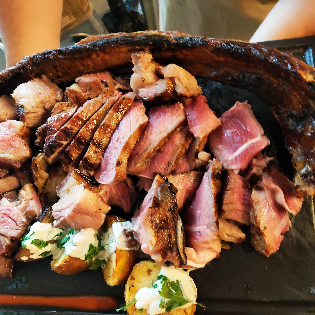 Al Grill — food and dining