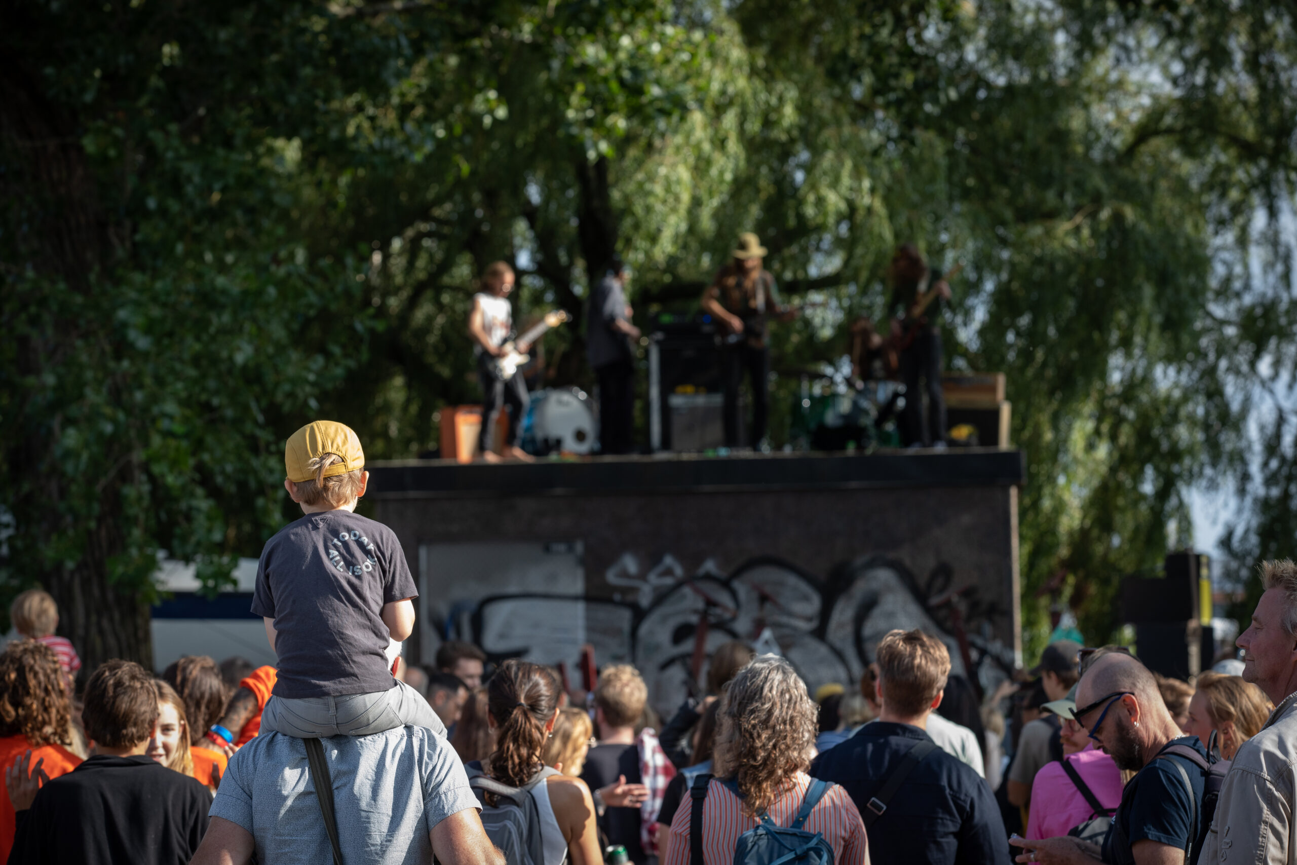 Gothenburg Culture Festival (Kulturkalaset)