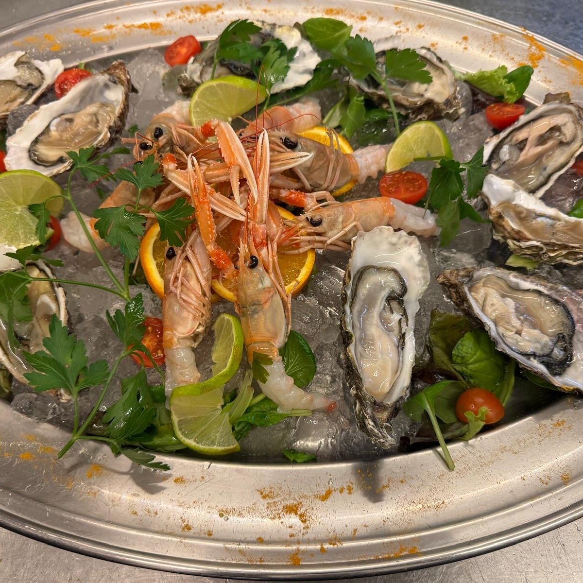 Ristorante Antica Mola — food and dining