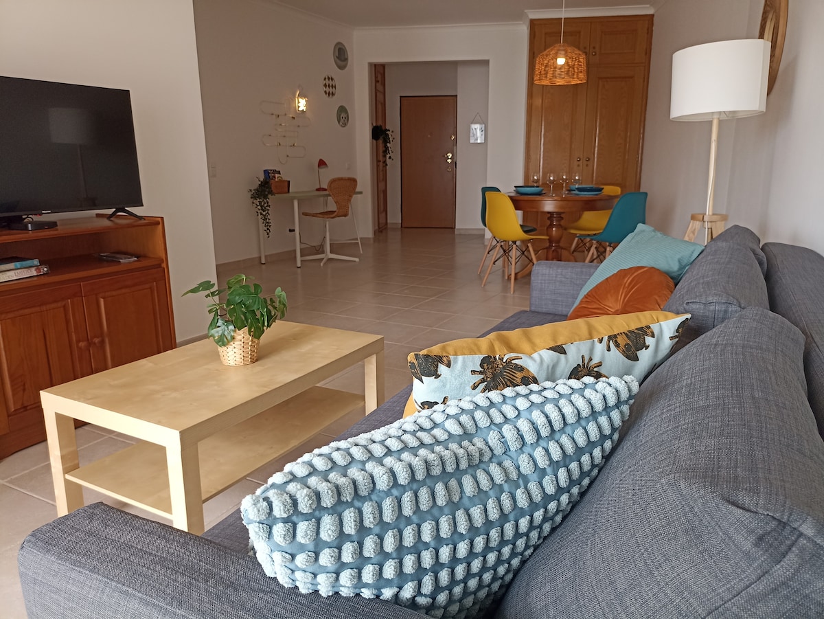 Maresia Home Downtown Lagos — sight