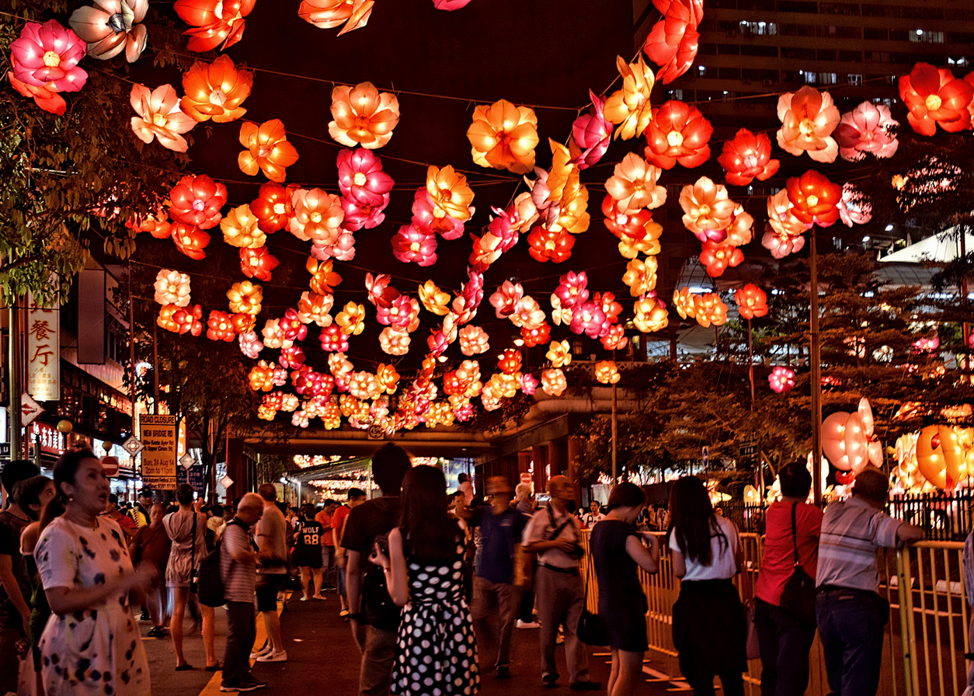 Mid-Autumn Festival (Singapore)