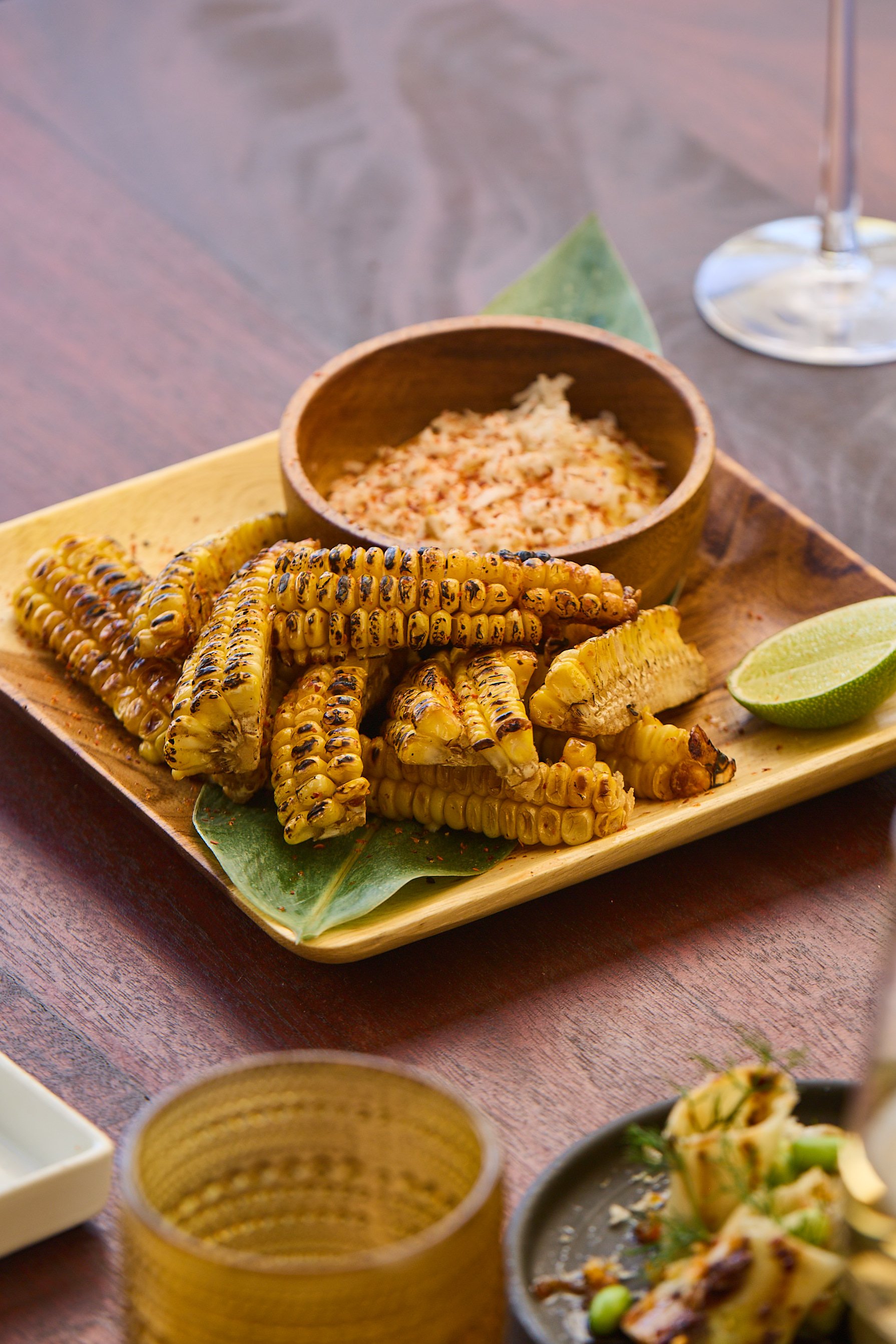 CocoMaya Restaurant — food and dining
