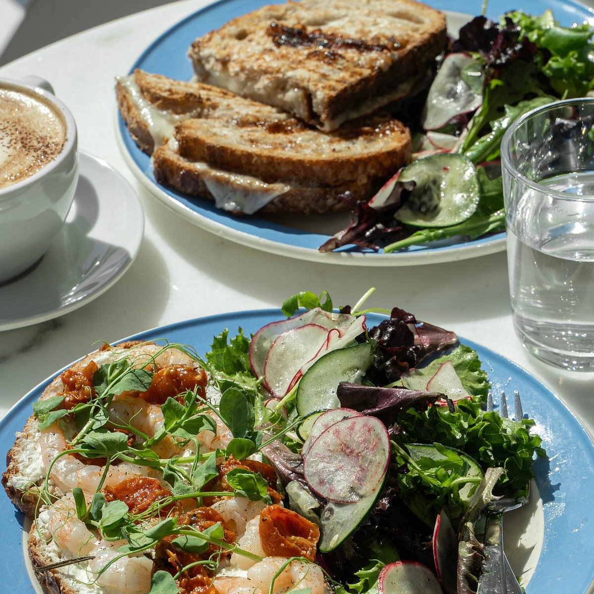 Alex | coffee brunch wine — food and dining