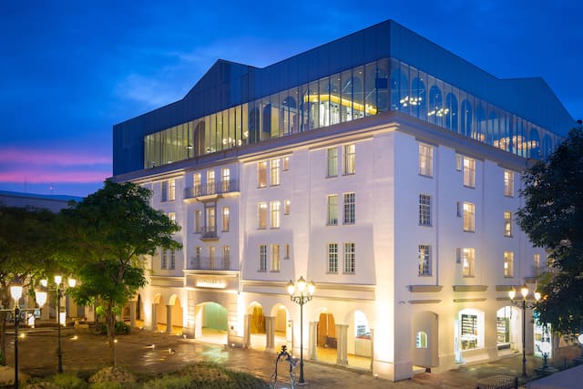 Gran Hotel Costa Rica, Curio Collection By Hilton — sight
