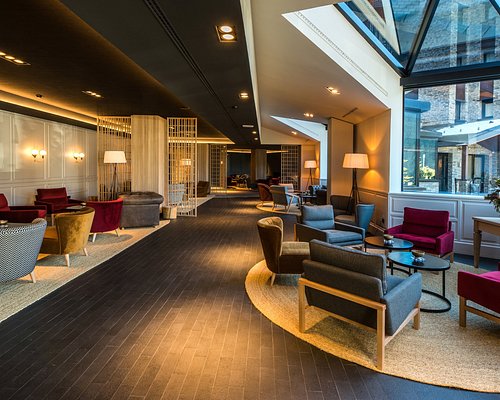 Lodge Park Hotel & Spa — hotel