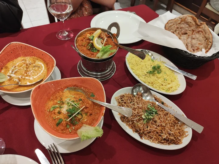 Búteo — food and dining