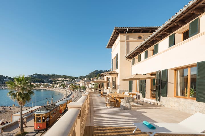 Le Sophie — hotel