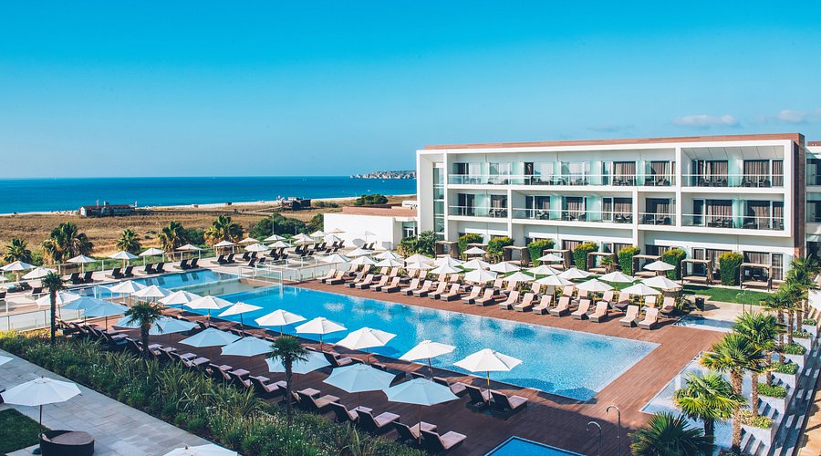 Iberostar Selection Lagos Algarve — sight