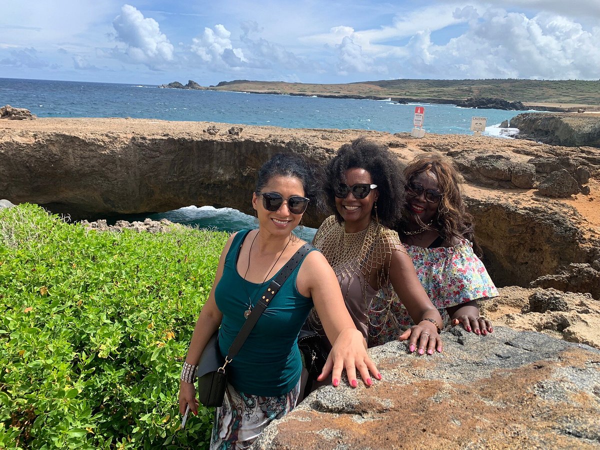 Richarons Aruba Private Tours — Aruba, Aruba