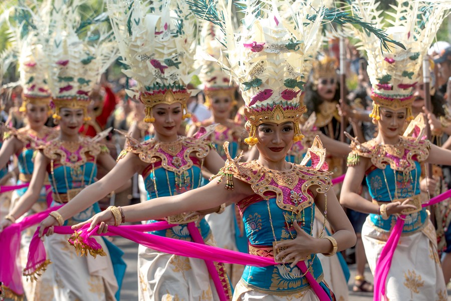 Bali Arts Festival