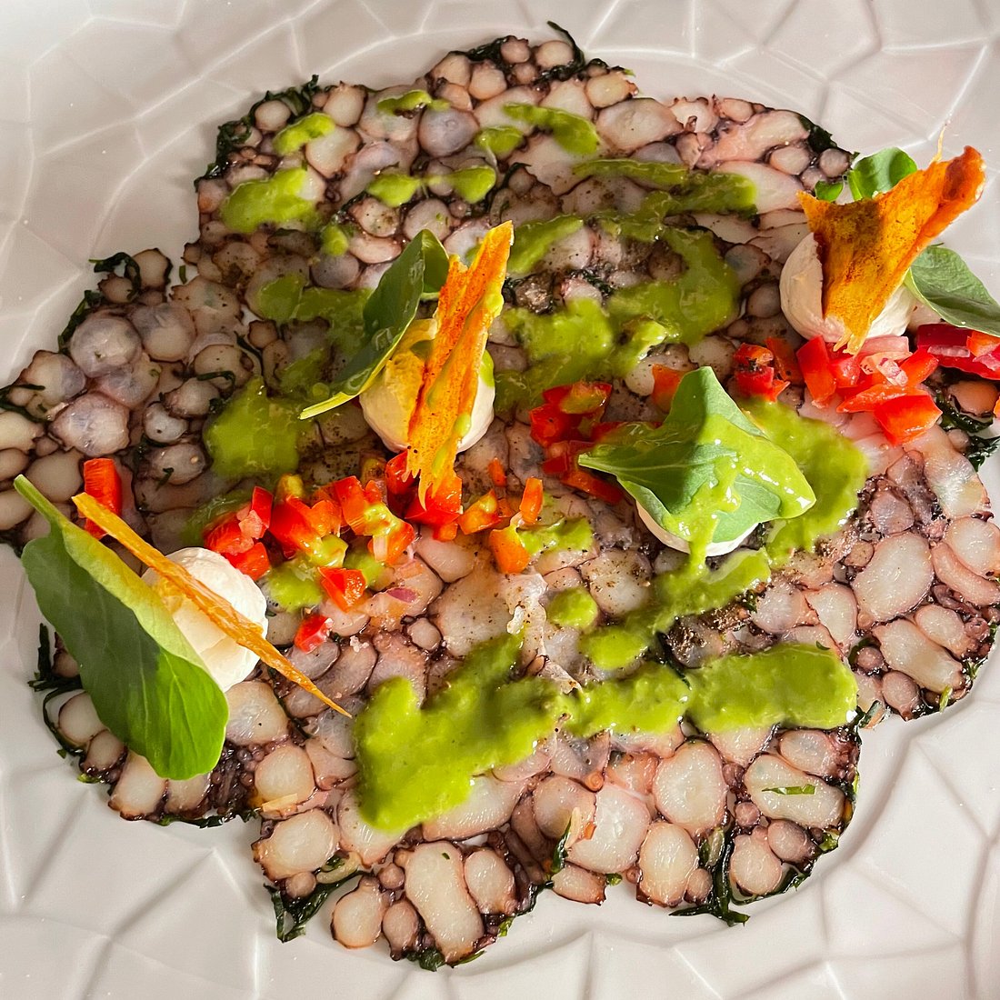 Restaurante dos Artistas — food and dining