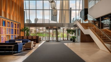 Maxima Properties - Airbnb Management — hotel