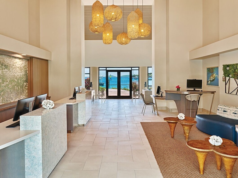 3 bedroom Villa — hotel