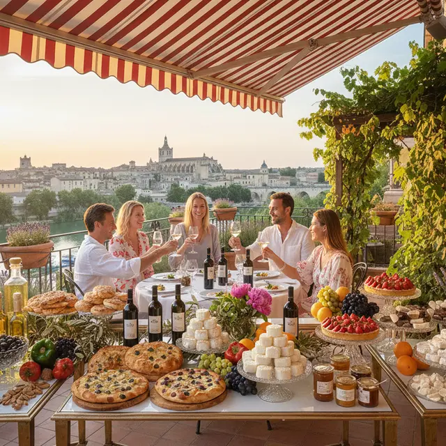 Avignon Bespoke Tours — sight