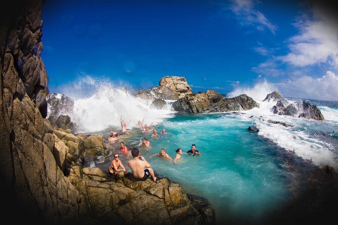 Half-Day Aruba Island Tour from Oranjestad — Viator experience