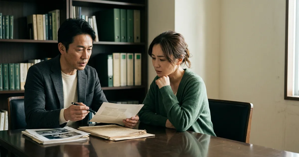 浮気調査の期間はどのくらい？調査日数の決め方と費用の関係を徹底解説
