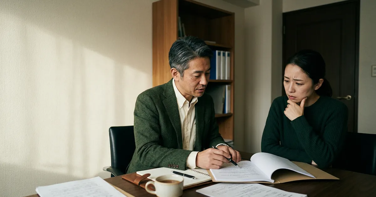 素行調査の依頼方法完全ガイド｜相談から報告書受領までの流れと事前準備